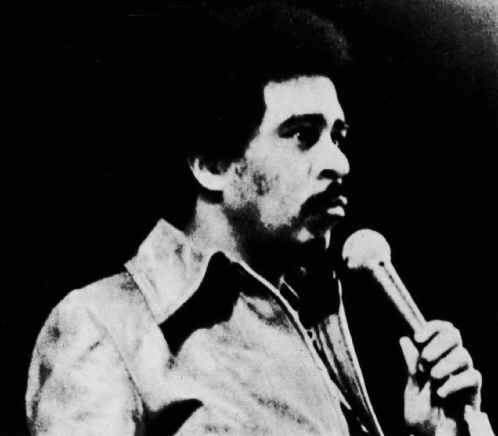 Richard Pryor